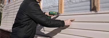 Best Fiber Cement Siding Installation  in Mountain Top, PA